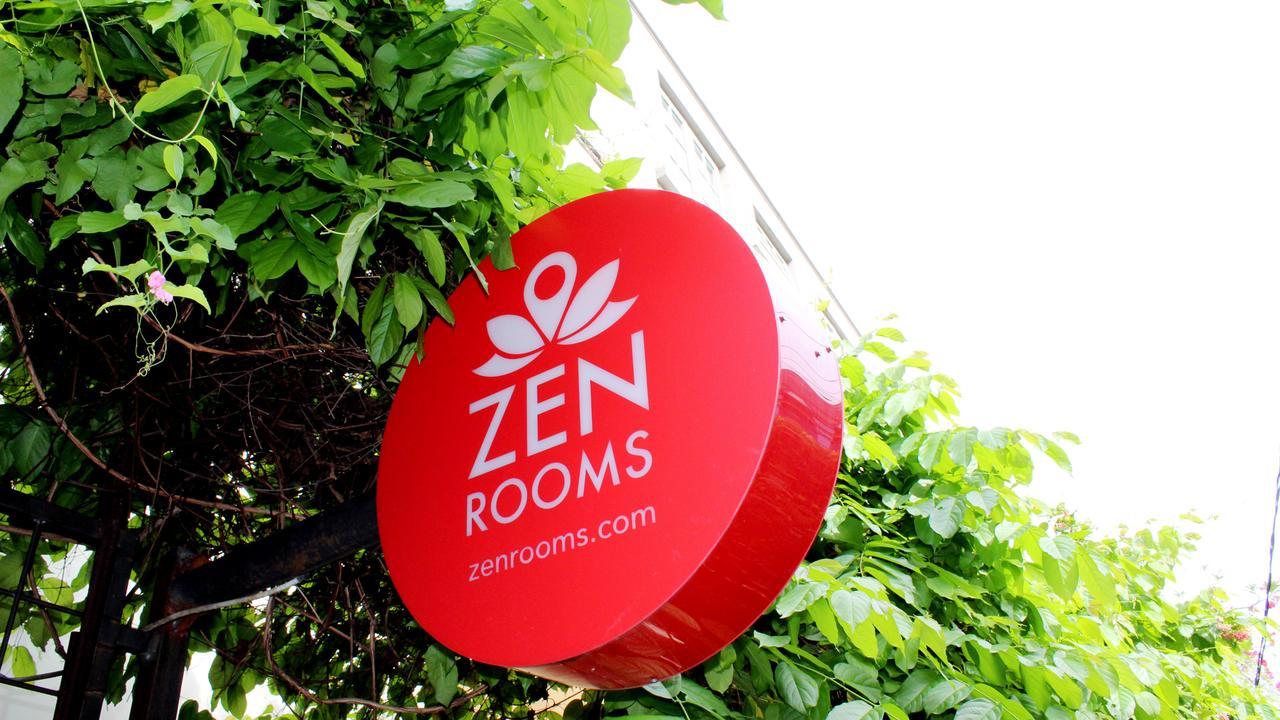 Zen Rooms Basic Kualanamu 메단 외부 사진