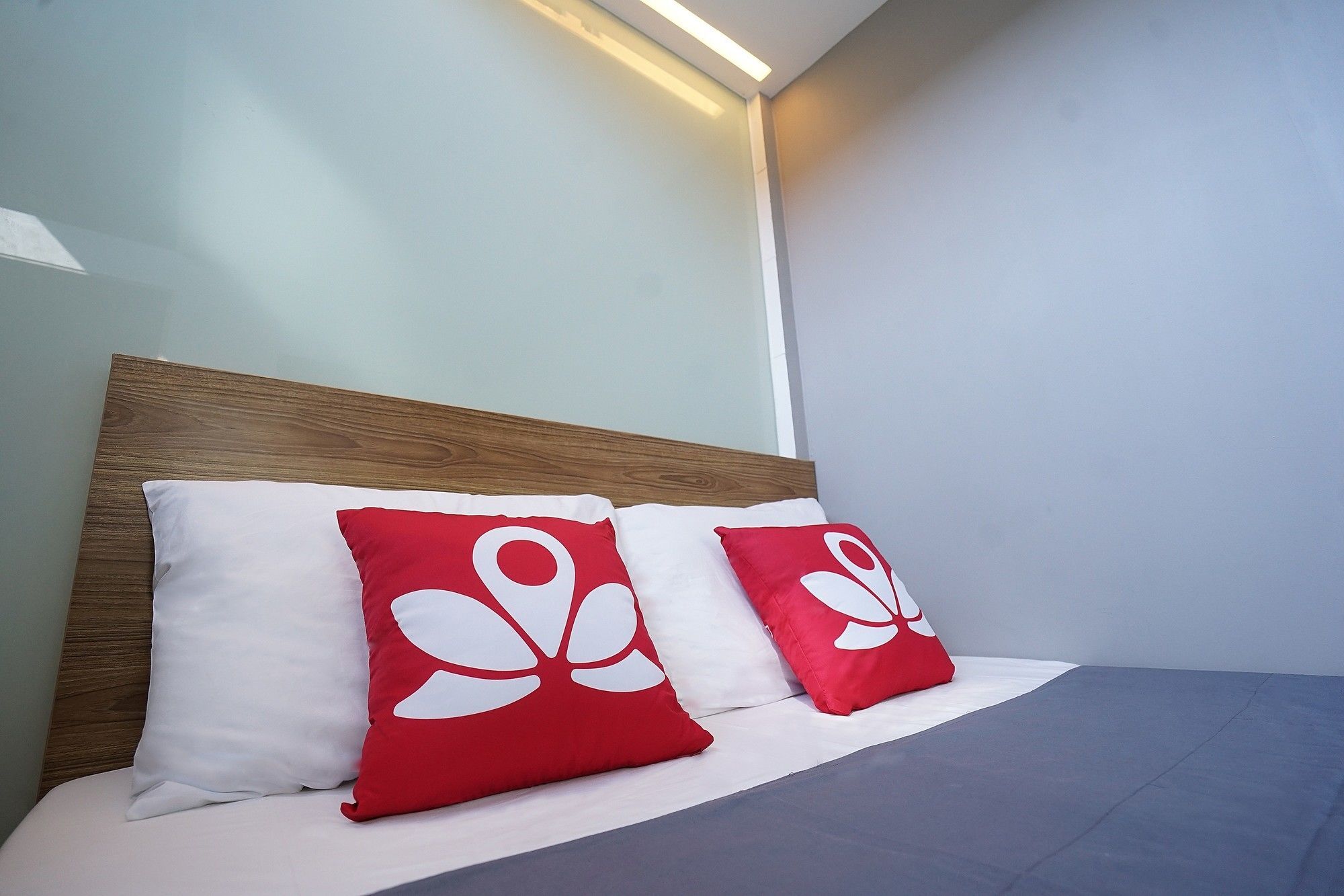 Zen Rooms Basic Kualanamu 메단 외부 사진