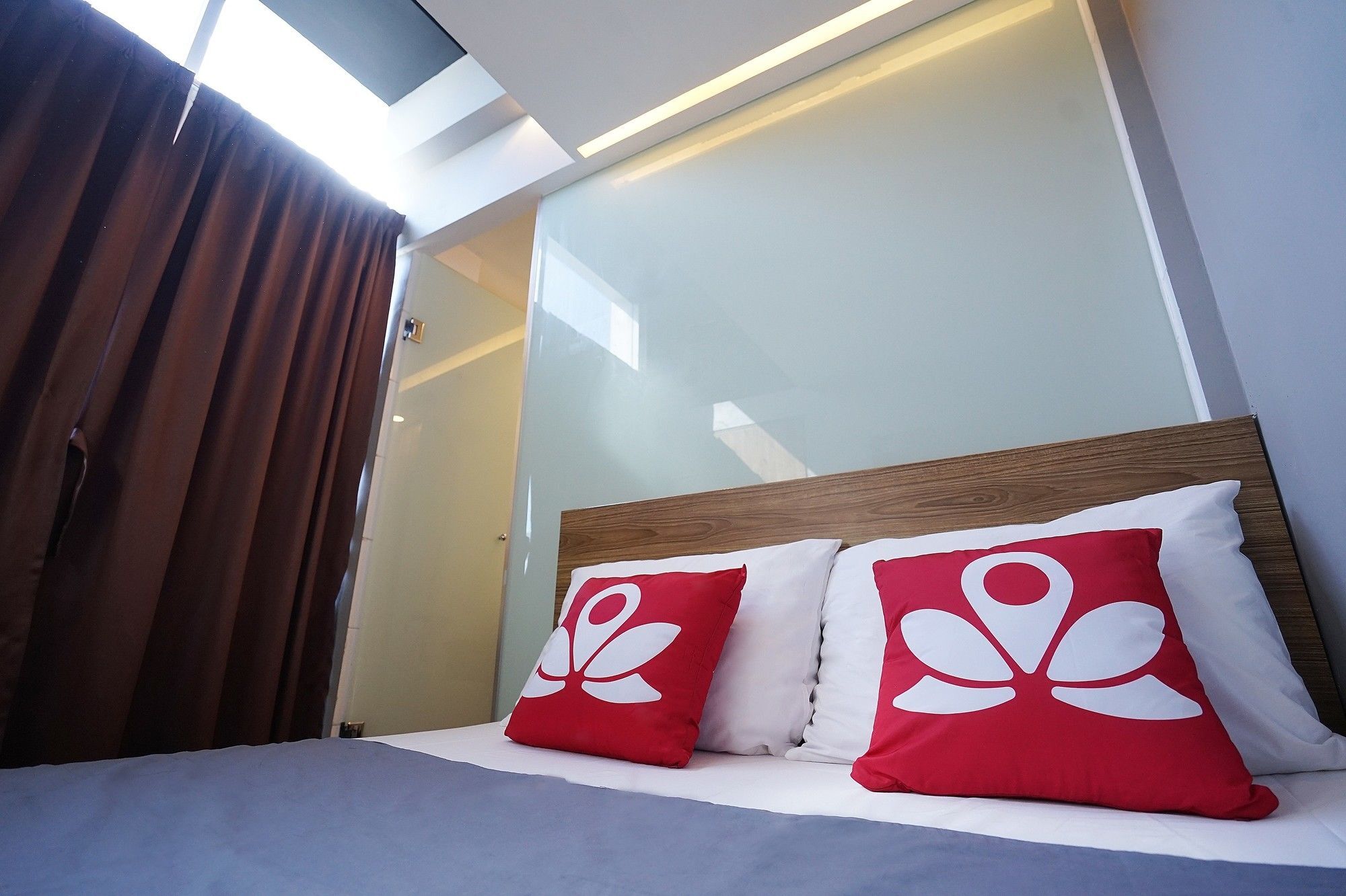Zen Rooms Basic Kualanamu 메단 외부 사진