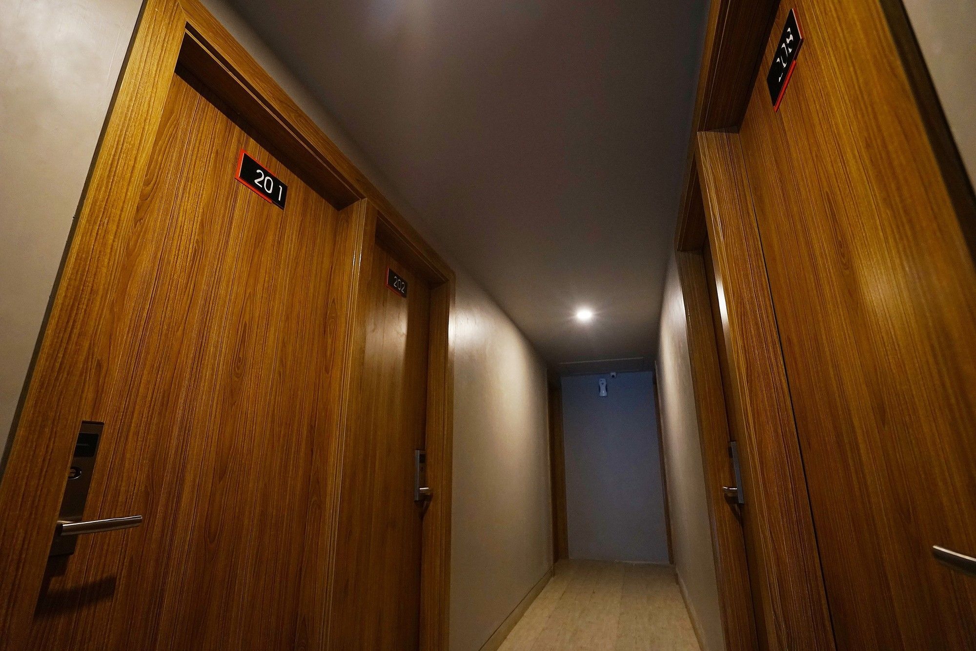 Zen Rooms Basic Kualanamu 메단 외부 사진