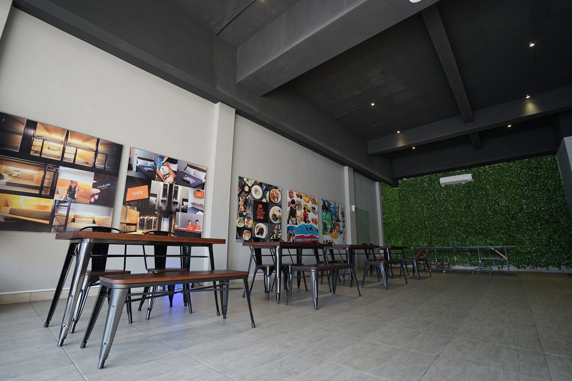 Zen Rooms Basic Kualanamu 메단 외부 사진