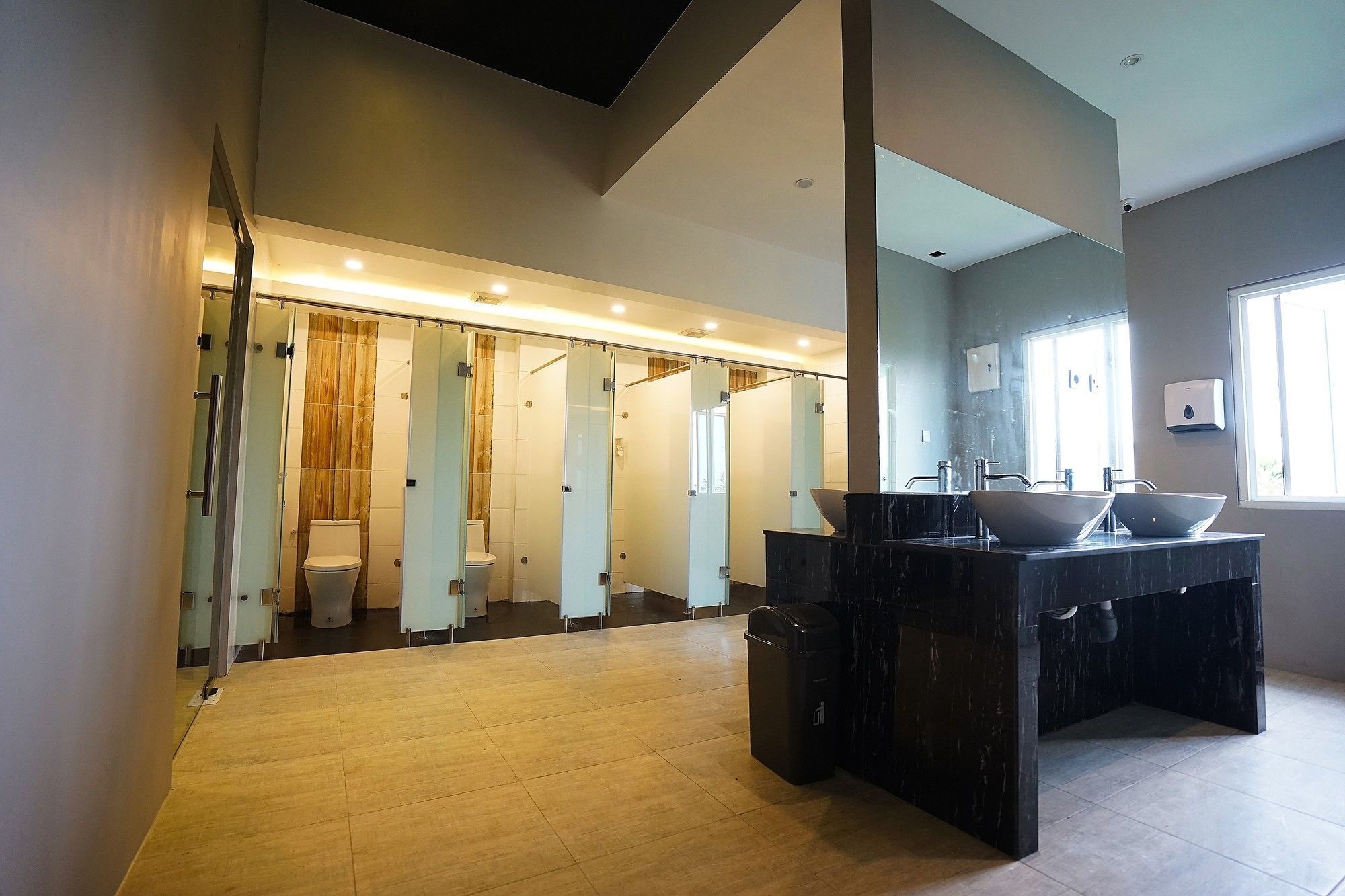 Zen Rooms Basic Kualanamu 메단 외부 사진